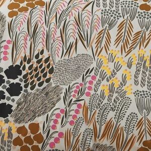 Marimekko - Pieni Letto shower curtain